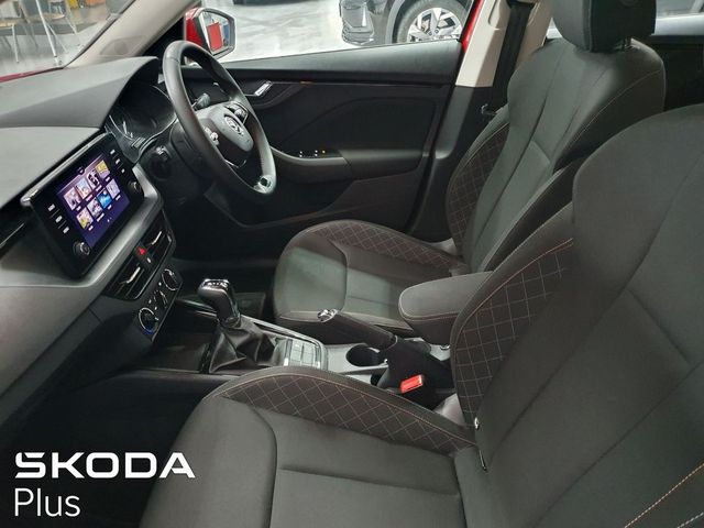 Image for 2024 Skoda Kamiq Ambition 1.0TSi 110HP DSG - Low Mileage