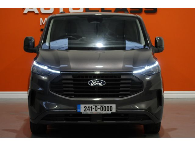 Image for 2024 Ford Transit Custom 320 LIMITED L2H1 P/V ECOBLUE #6