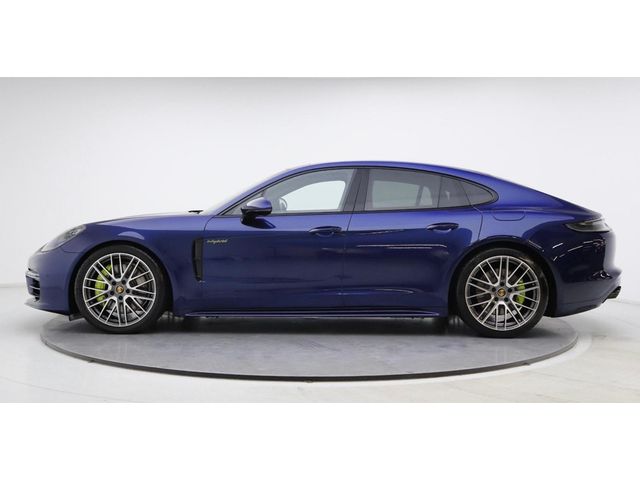 Image for 2024 Porsche Panamera PLATINUM EDITION PDK