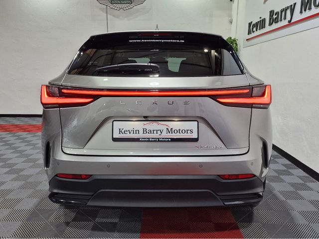 Image for 2024 Lexus NX 450H+ **DEPOSIT TAKEN**