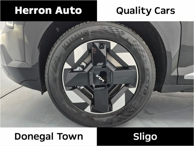 Image for 2026 Kia EV5 EARTH 2 LR 81kW