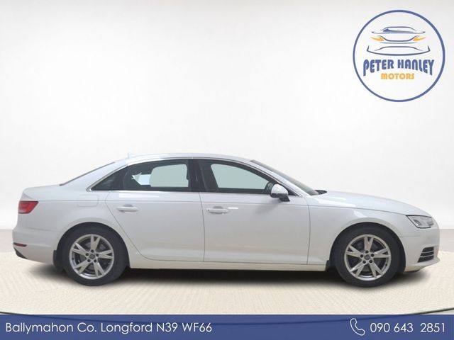 Image for 2016 Audi A4 A4 Se Ultra Tdi Ultra SE TDi 150 Start/Stop