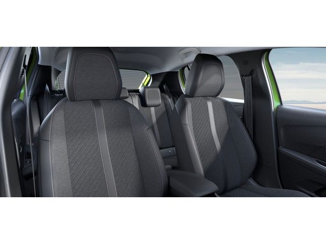 Image for 2026 Peugeot 208 261 OFFER - Peugeot 208 1.2 Hybrid Allure 