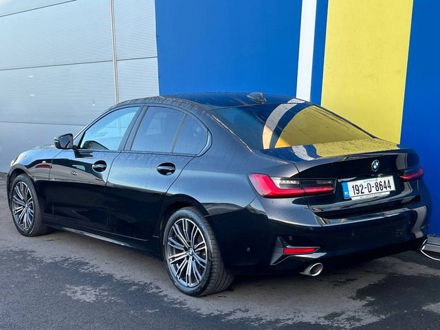 Image for 2019 BMW 3 Series 320d XDRIVE AUTO // M-SPORT ALLOYS // LEATHER HEATED SEATS // REVERSE CAMERA