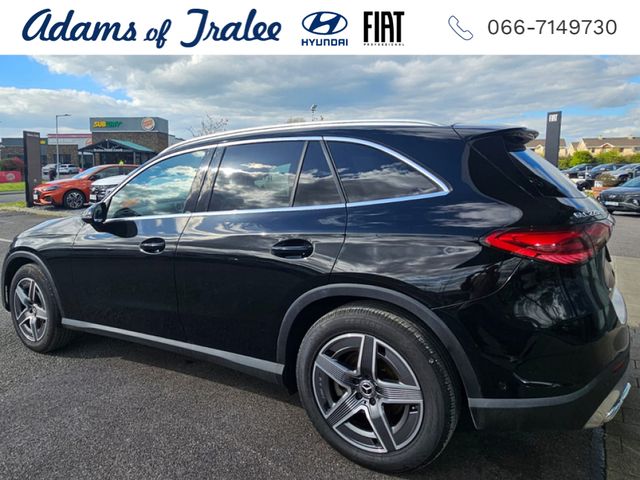 Image for 2024 Mercedes-Benz GLC Class 220D 4MATIC AMG LINE PLUS