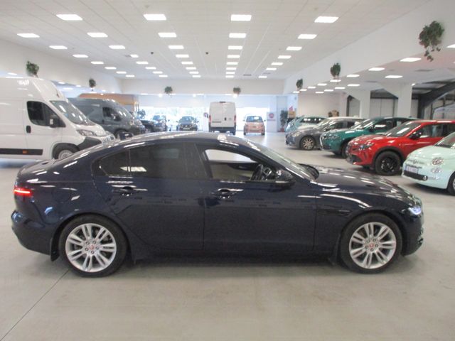 Image for 2024 Jaguar XE 2.0D RWD S Auto 4DR Auto