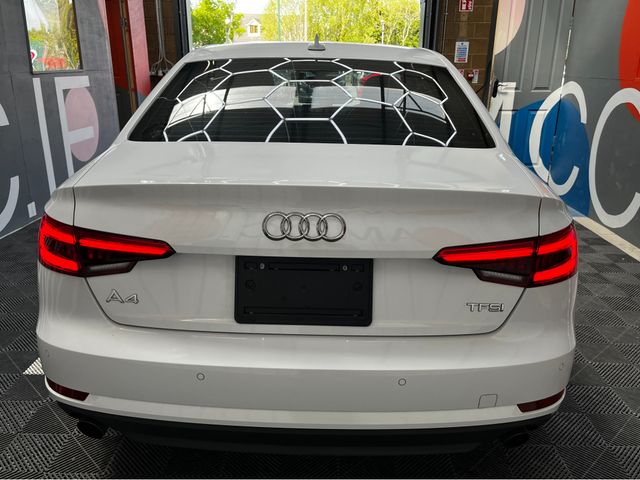 Image for 2017 Audi A4 ONLY €19, 950! 2.0 TFSI / 62k KMs / HEATED SEATS , ADAPTIVE CRUISE