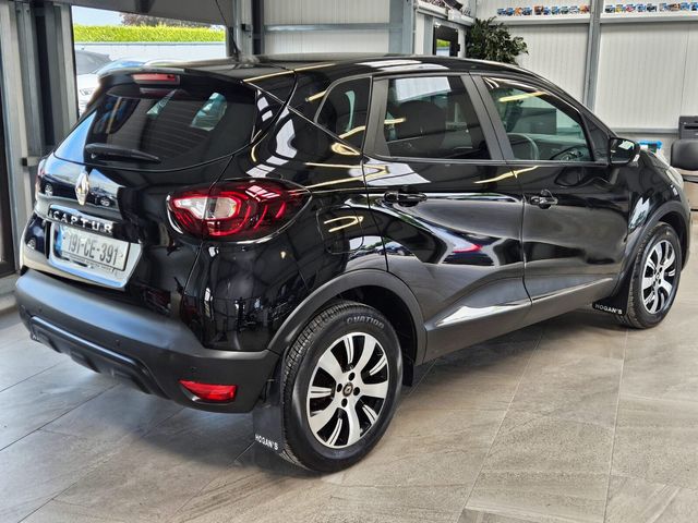Image for 2019 Renault Captur 0.9 TCe 90 PLAY