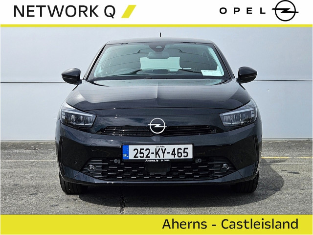 Image for 2025 Opel Corsa Elegence 1 2 75HP