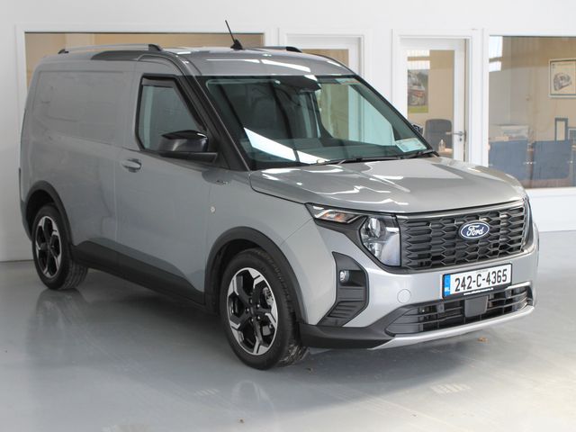 Image for 2024 Ford Transit Courier VAN Active1.5l Ecoblue 100PS M