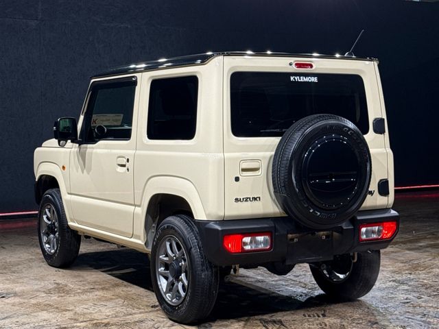 Image for 2024 Suzuki Jimny 0.7 