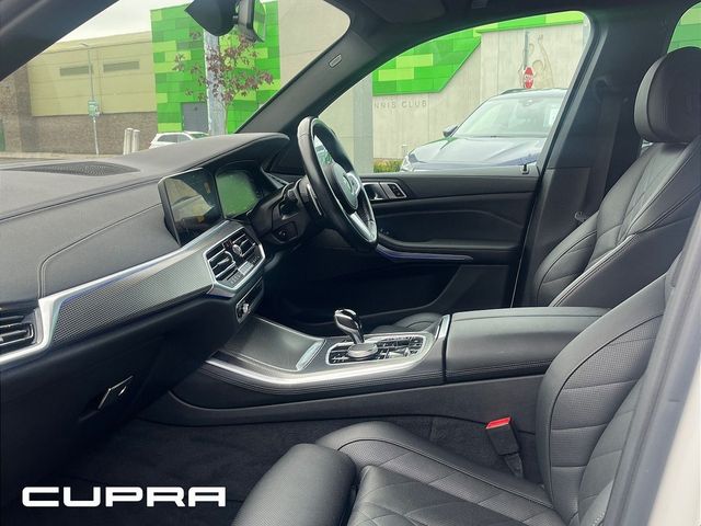 Image for 2023 BMW X5 xDrive 30d M Sport