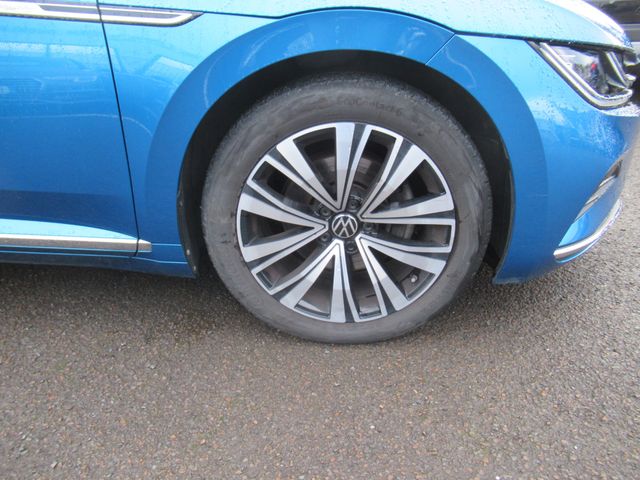 Image for 2022 Volkswagen Arteon EL 2.0tdi M6F 150HP 5DR