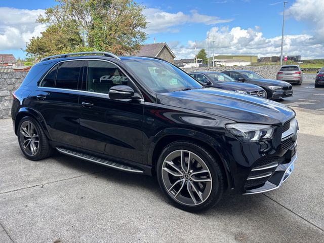 Image for 2021 Mercedes-Benz GLE Class GLE 350 DE 4MATIC AMG LINE PREMIUM