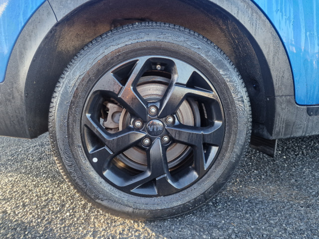 Image for 2021 Kia Sportage K3 DCT Special MY21 5DR Auto