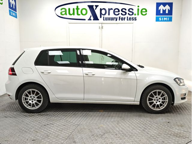 Image for 2016 Volkswagen Golf 1.4 TSI Highline, Automatic, Reversing camera