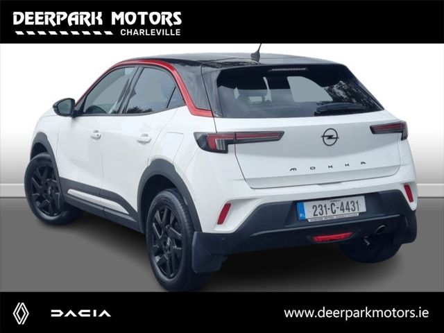 Image for 2023 Opel Mokka SRI 1.5 (110PS) S/S