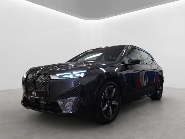 Image for 2025 BMW iX XDRIVE40 M SPORT. FINANCE ARRANGED. SIMI. AA APPROVED.
