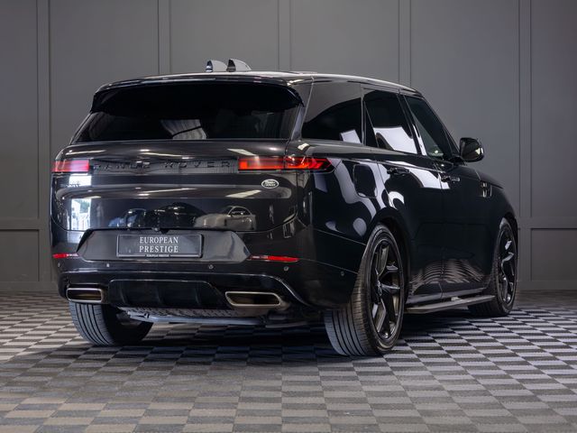 Image for 2022 Land Rover Range Rover Sport P440e Dynamic SE 5 Seat N1