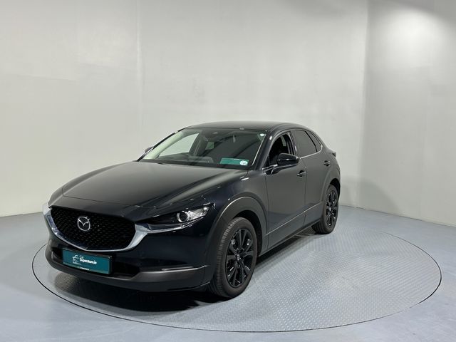 Image for 2023 Mazda CX-30 M Hybrid (186PS) Homura 4DR