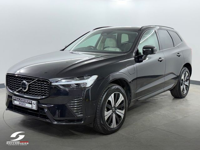 Image for 2023 Volvo XC60 (231) T6 PHEV PLUS DARK AWD AUTO TOP SPEC