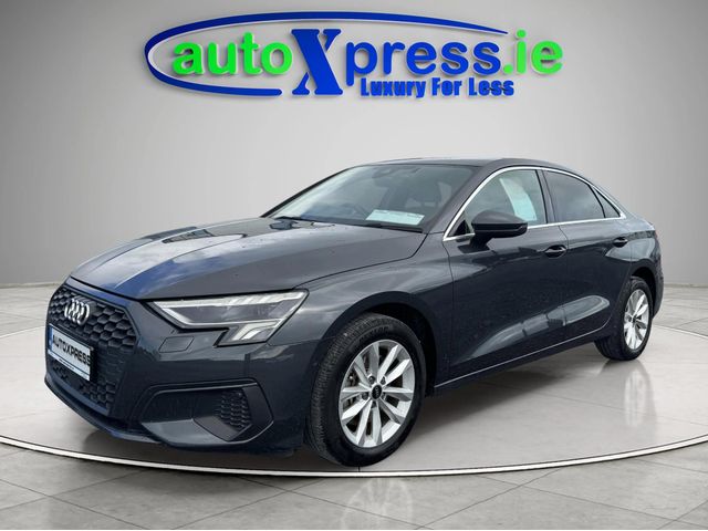 Image for 2021 Audi A3 30 TFSI Automatic, Reversing camera 