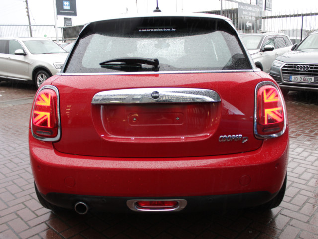 Image for 2020 Mini Cooper 1.5D COOPER SPORT5DR HATCHBACK AUTO //1 OWNER CAR FROM NEW WITH ONLY 80, 380 KM'S // BUY WITH CONFIDENCE AA AND SIMI APPROVED DEALER 2026 // FINANCE ARRANGED // ALL TRADE INS WELCOME // 