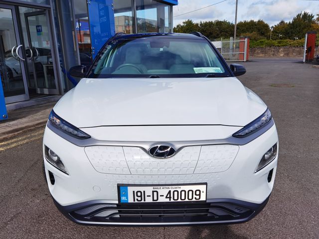 Image for 2019 Hyundai Kona 64KWH KAUAI EV - FINANCE AVAILABLE - CALL US TODAY ON 01 492 6566 OR 087-092 5525