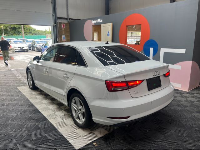 Image for 2019 Audi A3 AUDI A3 SALOON AUTOMATIC 1.4 TFSI / 33k KMs / REVERSE CAMERA , ADAPTIVE CRUISE & MORE