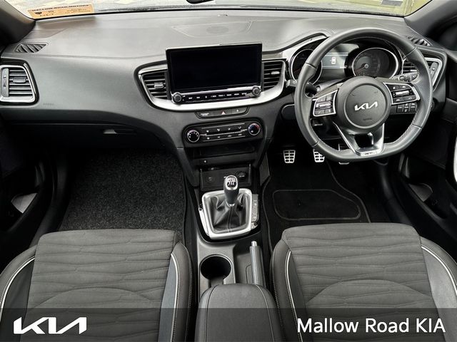 Image for 2024 Kia Ceed 1.0 GTL MY25