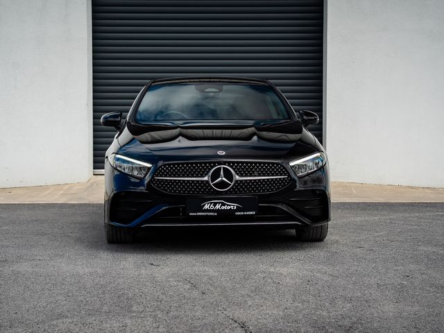 Image for 2023 Mercedes-Benz A Class A 250 E AMG LINE EXECUTIVE