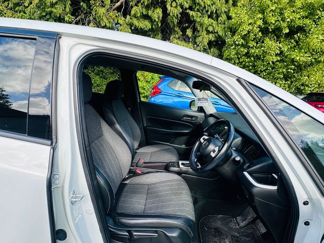 Image for 2022 Honda Fit 