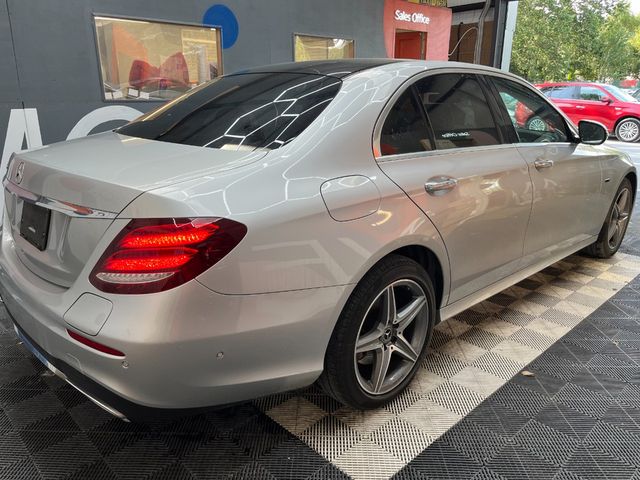 Image for 2020 Mercedes-Benz E Class 2020 MERCEDES-BENZ E350DE AVANTGARDE SPORTS 2.0 AUTOMATIC / CRUISE CONTROL / REVERSE CAMERA / ELECTRIC MEMORY & HEATED SEATS / PADDLE SHIFTERS / AMBIENT LIGHTS AND MORE