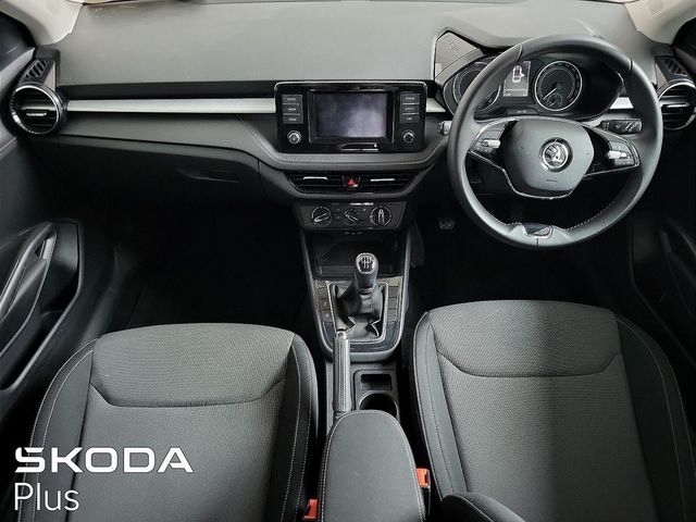 Image for 2023 Skoda Fabia Ambition 1.0Mpi 65bhp