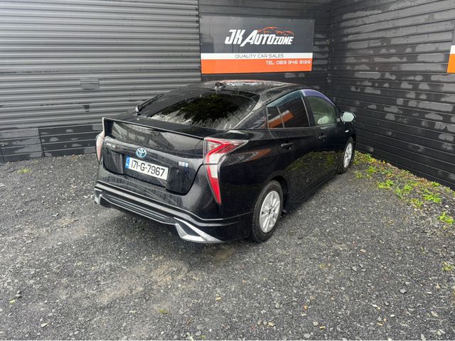 Image for 2017 Toyota Prius 1.8 HYBRID 5DR