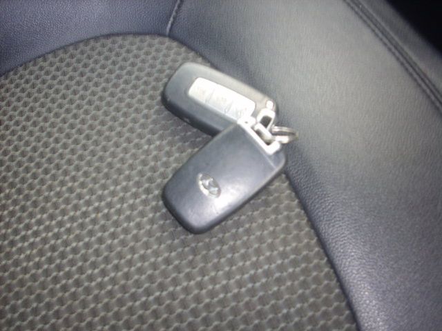 Image for 2011 Hyundai ix35 1.7 2WD 115 BHP 5DR