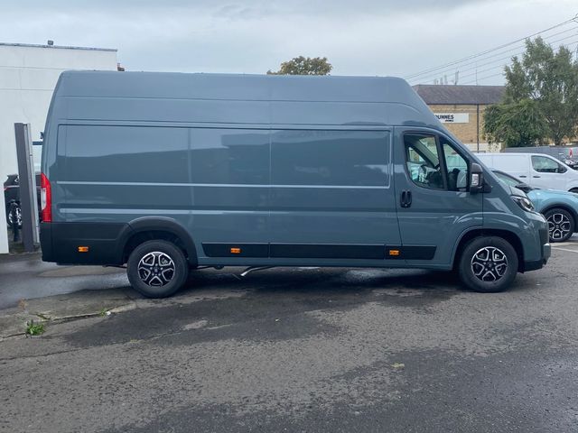 Image for 2026 Fiat Ducato Maxi Technico