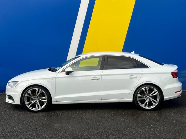 Image for 2015 Audi A3 SPORT 1.4 TFSI AUTO // HEATED SEATS // BLUETOOTH MUSIC // ADAPTIVE CRUISE CONTROL