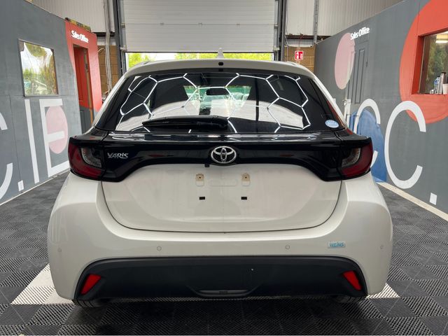 Image for 2020 Toyota Yaris 2020 TOYOTA YARIS X 1.0 AUTOMATIC / REVERSE CAMERA AND MORE