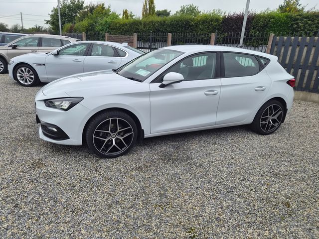 Image for 2020 SEAT Leon 2.0tdi 115HP SE 5DR