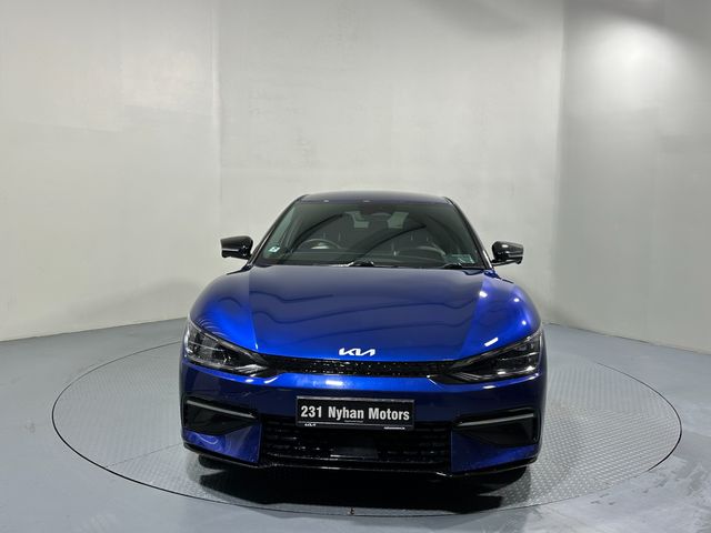 Image for 2023 Kia EV6 GT Line 77.4 KW/H Battery