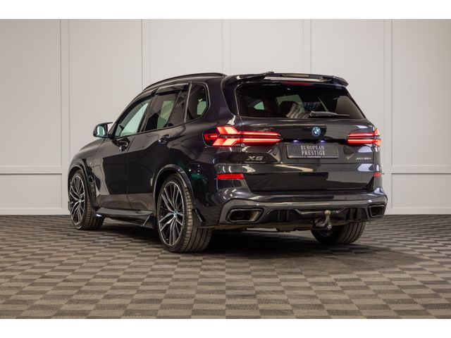 Image for 2025 BMW X5 X-Drive 50e M-Sport