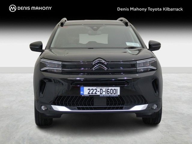 Image for 2022 Citroen C5 Aircross FEEL PACK BLUEHDI 130 EAT8 MY5