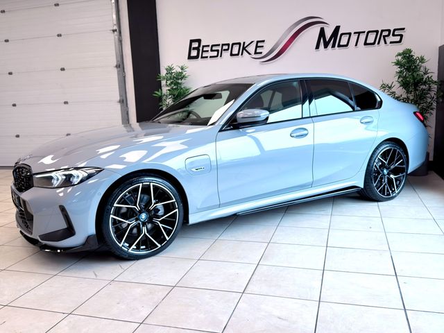 Image for 2023 BMW 3 Series 330E M SPORT