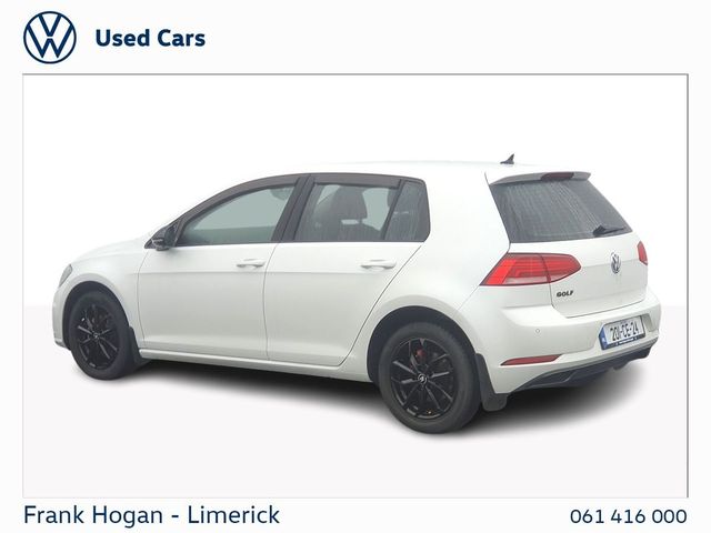 Image for 2020 Volkswagen Golf 1.6 TDI 115HP Comfortline Call Paul Sheehan 0872299855