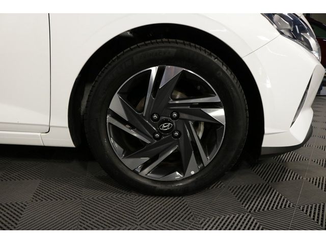 Image for 2023 Hyundai i20 DELUXE PLUS 1.2L PETROL HATCHBACK