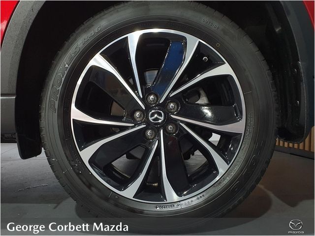 Image for 2024 Mazda CX-5 165HP 6MT Exclusive-Line - Low Mileage, Sunroof (From €118 per week)