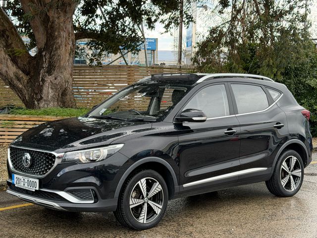 Image for 2020 MG ZS EXCLUSIVE. PAN ROOF. MG PILOT