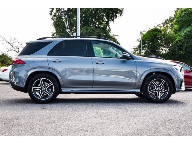 Image for 2026 Mercedes-Benz GLE Class 350de AMG 328bhp 4Matic Night Pack