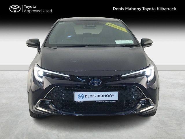 Image for 2024 Toyota Corolla HB LUNA SPORT